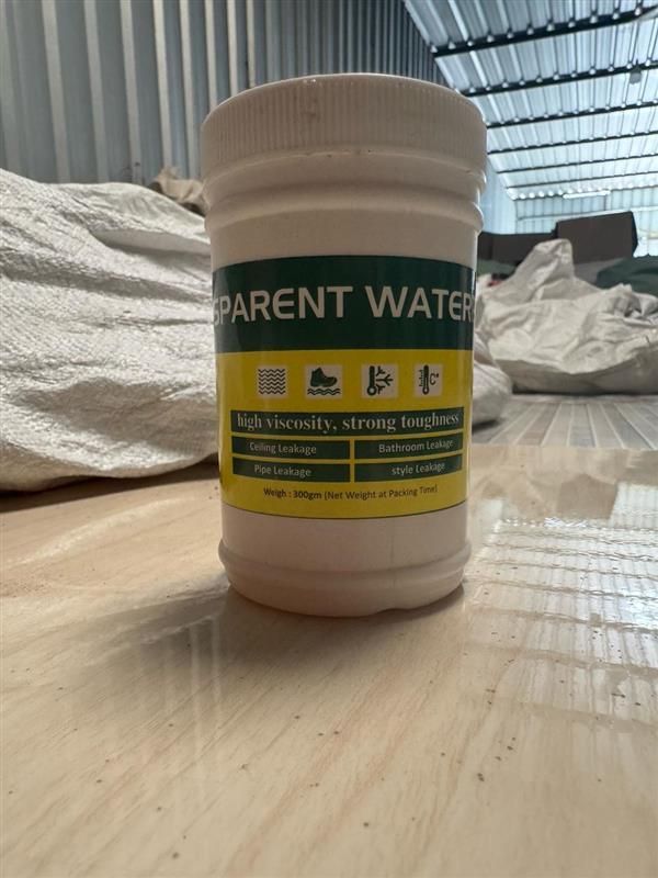 HydroShield - Leak Preventing Waterproof Glue