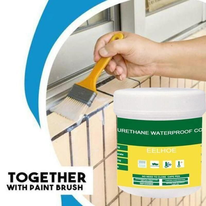 HydroShield - Leak Preventing Waterproof Glue
