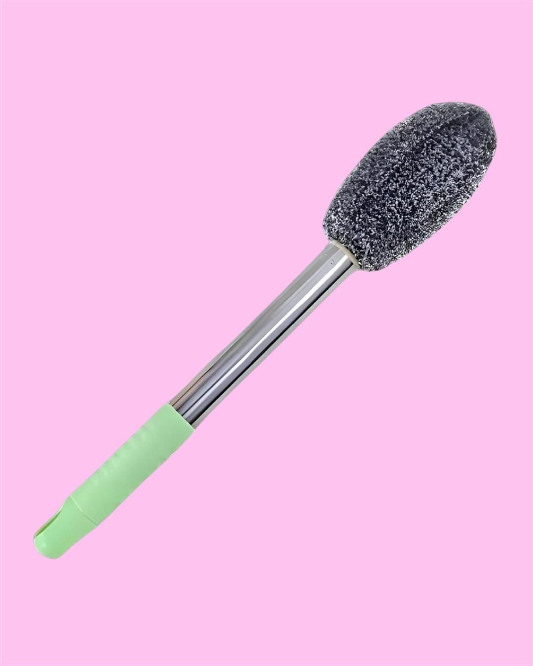 Bottle Jar Cleaner & Scrubber