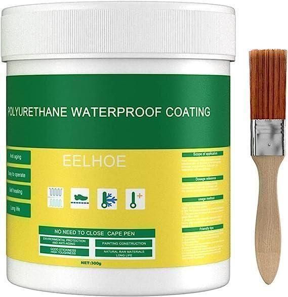 HydroShield - Leak Preventing Waterproof Glue