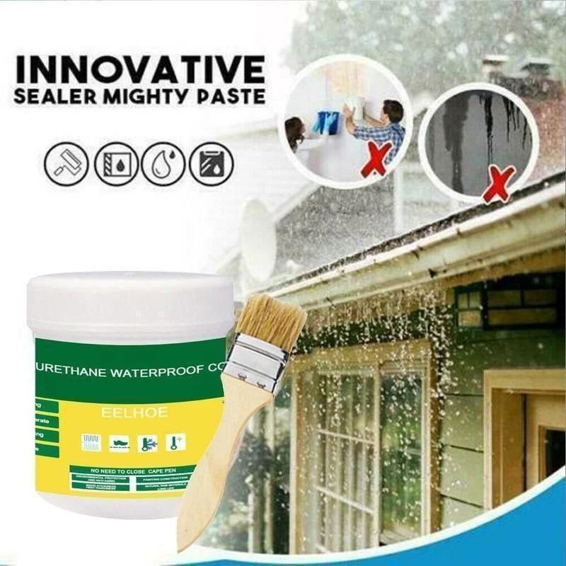 HydroShield - Leak Preventing Waterproof Glue