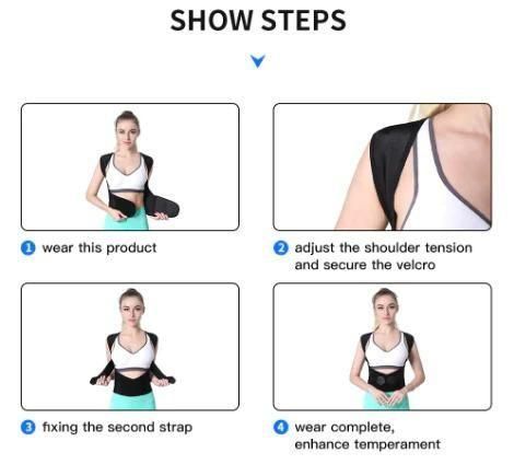 Upryte Posture Corrector