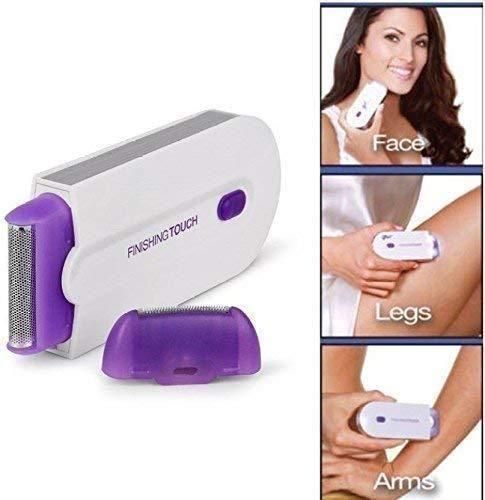 Facial & Body Hair Trimmer