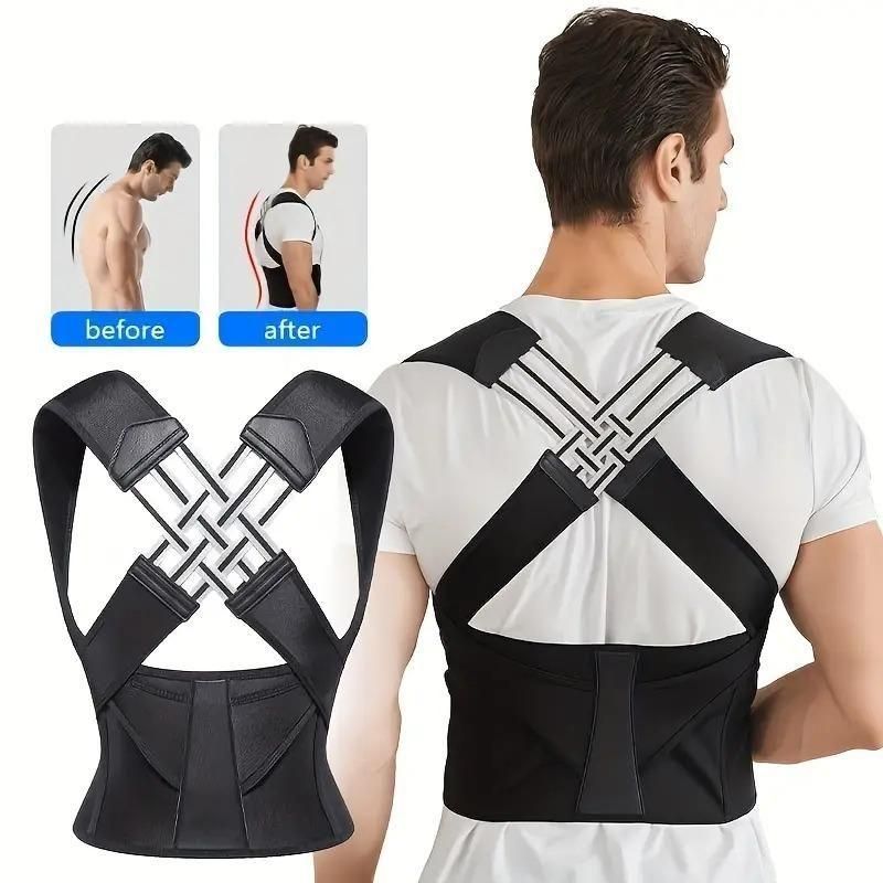 Upryte Posture Corrector