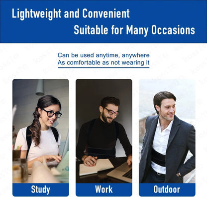 Upryte Posture Corrector