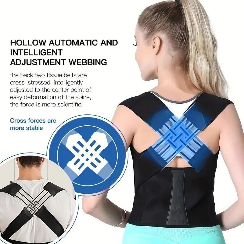 Upryte Posture Corrector