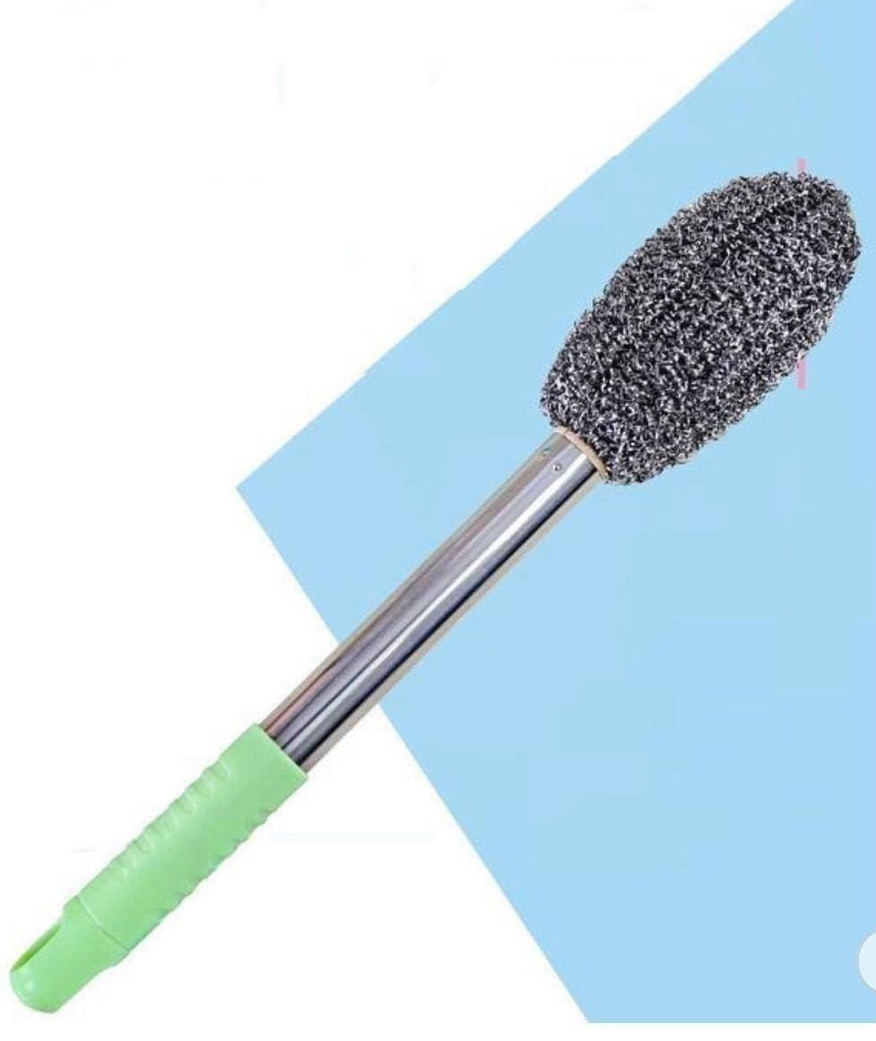 Bottle Jar Cleaner & Scrubber