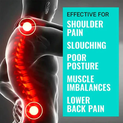 Upryte Posture Corrector
